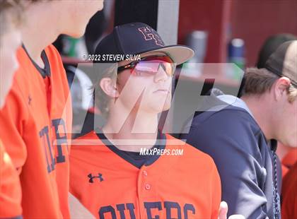 Thumbnail 2 in Huntington Beach vs. JSerra Catholic (CIF SoCal Regional D1 Final) photogallery.