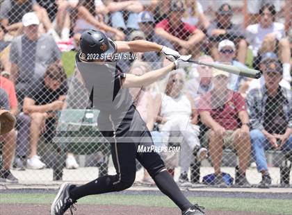 Thumbnail 3 in Huntington Beach vs. JSerra Catholic (CIF SoCal Regional D1 Final) photogallery.