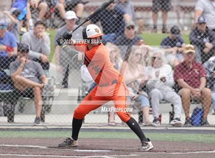 Thumbnail 3 in Huntington Beach vs. JSerra Catholic (CIF SoCal Regional D1 Final) photogallery.