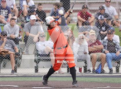 Thumbnail 3 in Huntington Beach vs. JSerra Catholic (CIF SoCal Regional D1 Final) photogallery.