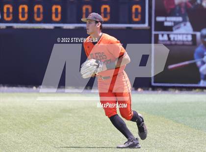 Thumbnail 1 in Huntington Beach vs. JSerra Catholic (CIF SoCal Regional D1 Final) photogallery.