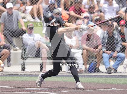 Thumbnail 2 in Huntington Beach vs. JSerra Catholic (CIF SoCal Regional D1 Final) photogallery.