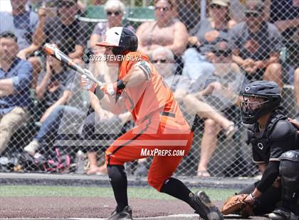 Thumbnail 1 in Huntington Beach vs. JSerra Catholic (CIF SoCal Regional D1 Final) photogallery.