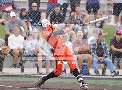 Thumbnail 3 in Huntington Beach vs. JSerra Catholic (CIF SoCal Regional D1 Final) photogallery.