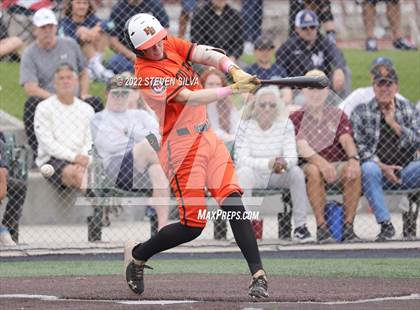 Thumbnail 1 in Huntington Beach vs. JSerra Catholic (CIF SoCal Regional D1 Final) photogallery.