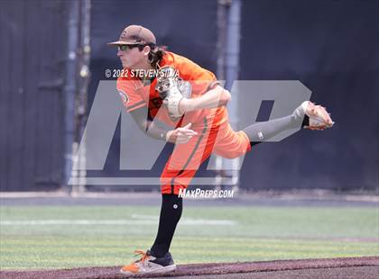 Thumbnail 1 in Huntington Beach vs. JSerra Catholic (CIF SoCal Regional D1 Final) photogallery.