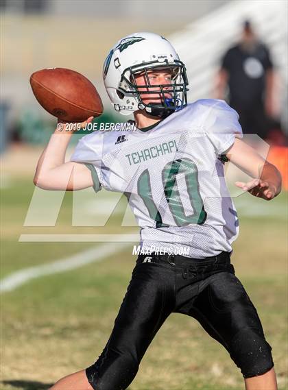 Thumbnail 1 in Tehachapi @ Highland photogallery.
