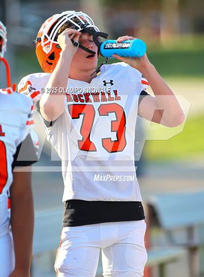 Thumbnail 3 in JV: Royse City @ Rockwall photogallery.