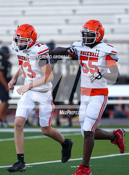 Thumbnail 3 in JV: Royse City @ Rockwall photogallery.