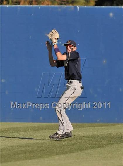 Thumbnail 3 in JW North vs. Lakewood (CIF SS D1 Semifinal) photogallery.