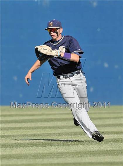 Thumbnail 3 in JW North vs. Lakewood (CIF SS D1 Semifinal) photogallery.