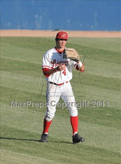 Thumbnail 2 in JW North vs. Lakewood (CIF SS D1 Semifinal) photogallery.