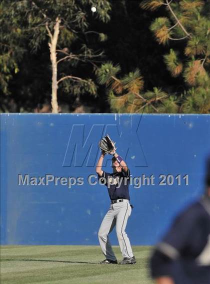 Thumbnail 3 in JW North vs. Lakewood (CIF SS D1 Semifinal) photogallery.