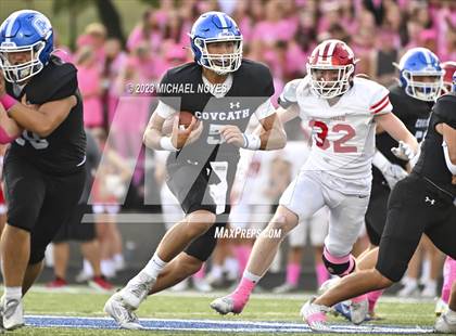 Thumbnail 3 in Dixie Heights @ Covington Catholic photogallery.