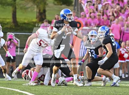 Thumbnail 2 in Dixie Heights @ Covington Catholic photogallery.