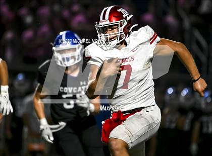 Thumbnail 2 in Dixie Heights @ Covington Catholic photogallery.
