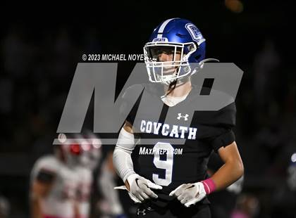 Thumbnail 2 in Dixie Heights @ Covington Catholic photogallery.