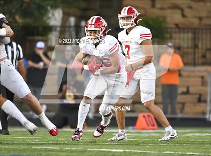 Thumbnail 1 in Dixie Heights @ Covington Catholic photogallery.