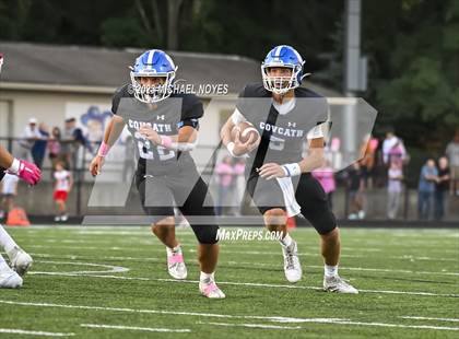 Thumbnail 1 in Dixie Heights @ Covington Catholic photogallery.