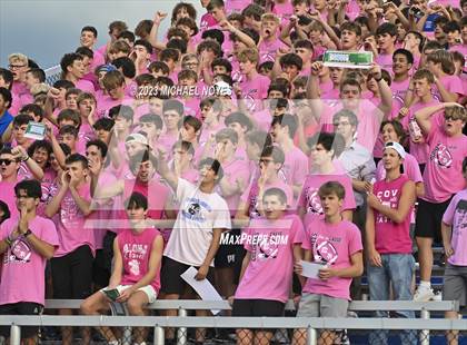 Thumbnail 2 in Dixie Heights @ Covington Catholic photogallery.