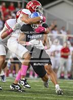 Photo from the gallery "Dixie Heights @ Covington Catholic"
