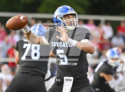 Thumbnail 2 in Dixie Heights @ Covington Catholic photogallery.