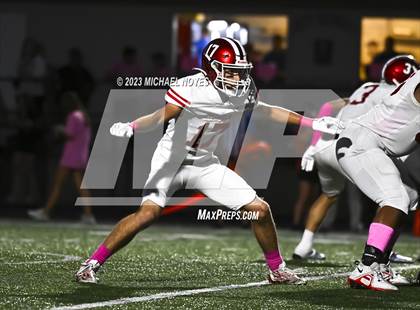 Thumbnail 1 in Dixie Heights @ Covington Catholic photogallery.