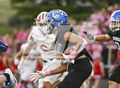 Thumbnail 1 in Dixie Heights @ Covington Catholic photogallery.
