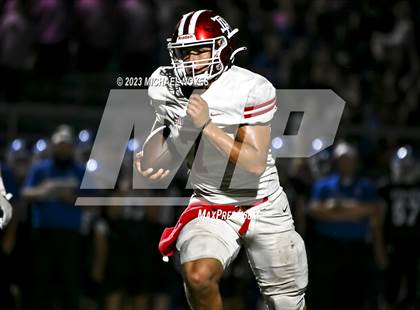 Thumbnail 3 in Dixie Heights @ Covington Catholic photogallery.