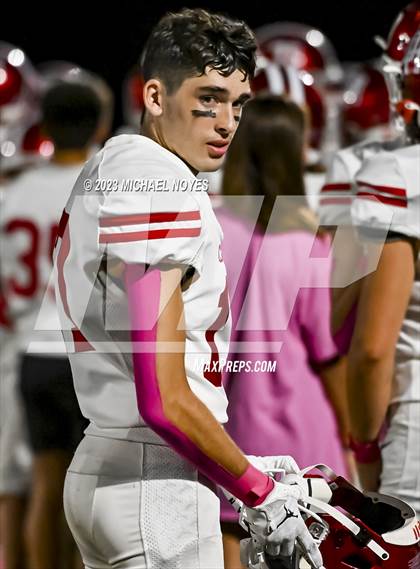 Thumbnail 1 in Dixie Heights @ Covington Catholic photogallery.