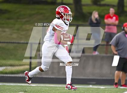 Thumbnail 3 in Dixie Heights @ Covington Catholic photogallery.