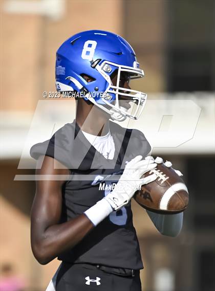 Thumbnail 2 in Dixie Heights @ Covington Catholic photogallery.