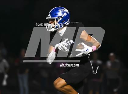 Thumbnail 1 in Dixie Heights @ Covington Catholic photogallery.