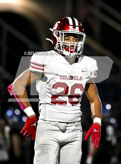 Thumbnail 1 in Dixie Heights @ Covington Catholic photogallery.