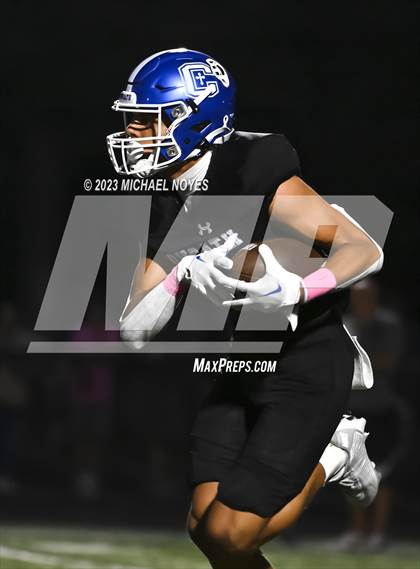 Thumbnail 3 in Dixie Heights @ Covington Catholic photogallery.