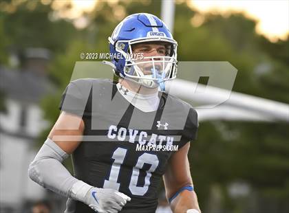 Thumbnail 1 in Dixie Heights @ Covington Catholic photogallery.