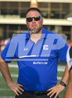 Photo from the gallery "Dixie Heights @ Covington Catholic"