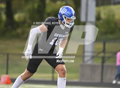 Thumbnail 3 in Dixie Heights @ Covington Catholic photogallery.