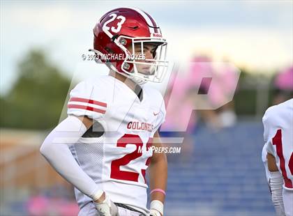 Thumbnail 1 in Dixie Heights @ Covington Catholic photogallery.