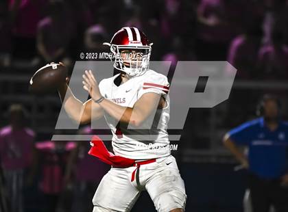 Thumbnail 3 in Dixie Heights @ Covington Catholic photogallery.