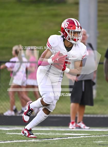Thumbnail 2 in Dixie Heights @ Covington Catholic photogallery.