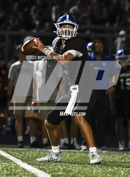 Thumbnail 3 in Dixie Heights @ Covington Catholic photogallery.