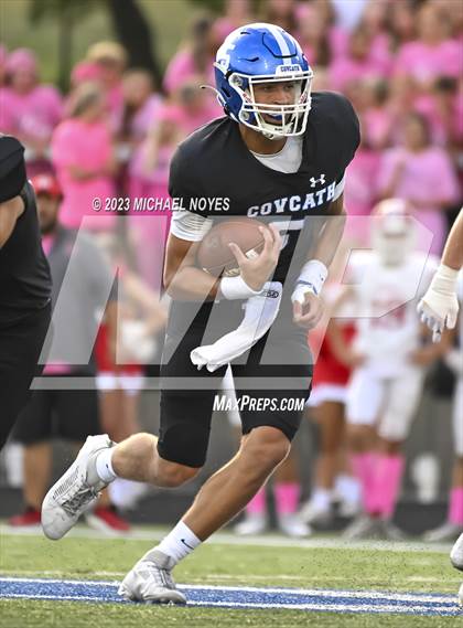 Thumbnail 2 in Dixie Heights @ Covington Catholic photogallery.