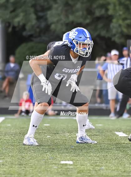 Thumbnail 3 in Dixie Heights @ Covington Catholic photogallery.