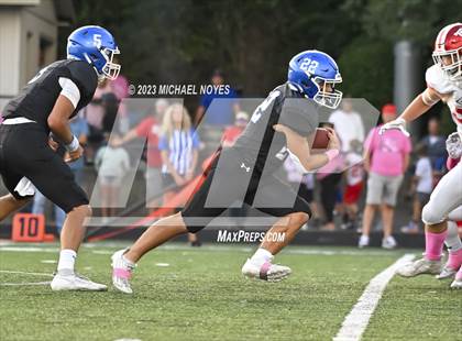 Thumbnail 2 in Dixie Heights @ Covington Catholic photogallery.