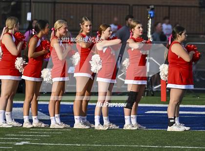 Thumbnail 1 in Dixie Heights @ Covington Catholic photogallery.