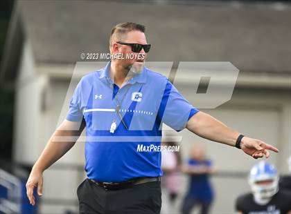Thumbnail 3 in Dixie Heights @ Covington Catholic photogallery.