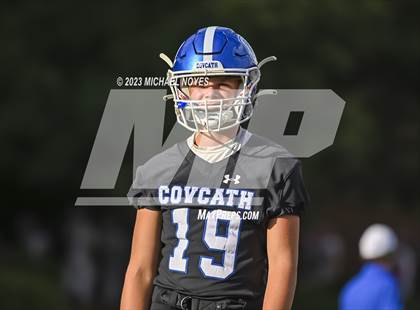 Thumbnail 3 in Dixie Heights @ Covington Catholic photogallery.