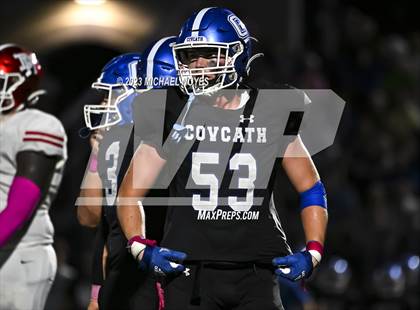 Thumbnail 3 in Dixie Heights @ Covington Catholic photogallery.