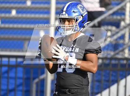 Thumbnail 3 in Dixie Heights @ Covington Catholic photogallery.